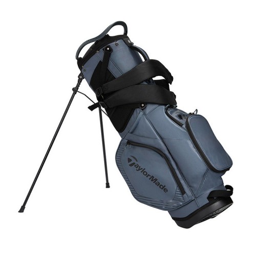 TaylorMade Pro Stand Bag - Embroidered