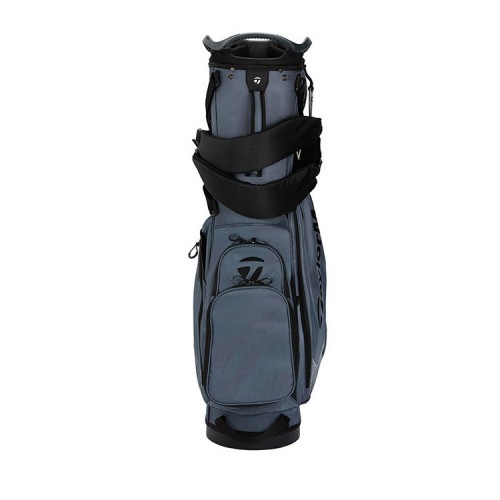 TaylorMade Pro Stand Bag - Embroidered