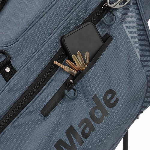 TaylorMade Pro Stand Bag - Embroidered