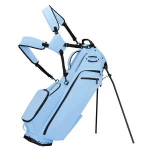 TaylorMade Signature M4 Stand Bag - Embroidered