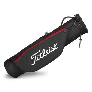 Titleist Carry Bag - Embroidered