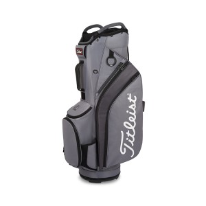 Titleist Cart 14 Bag - Embroidered