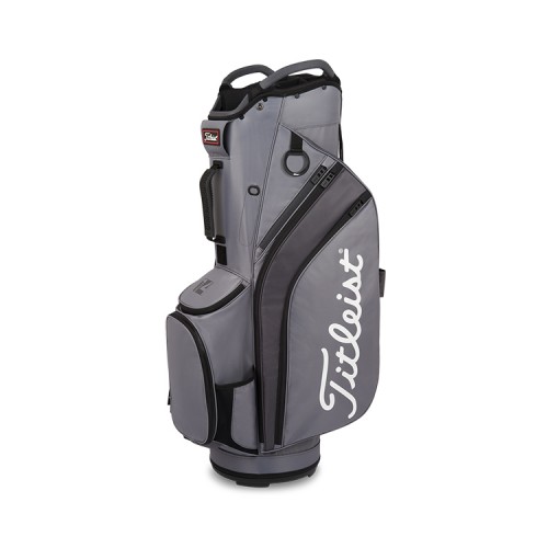 Titleist Cart 14 Bag - Embroidered