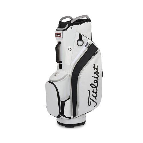 Titleist Cart 14 Bag - Embroidered