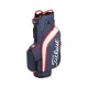 Titleist Cart 14 Bag - Embroidered