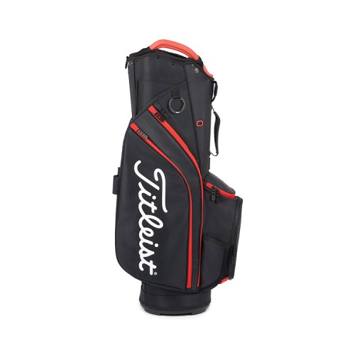 Titleist Cart 14 Bag - Embroidered