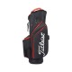 Titleist Cart 14 Bag - Embroidered
