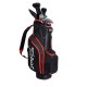 Titleist Cart 14 Bag - Embroidered
