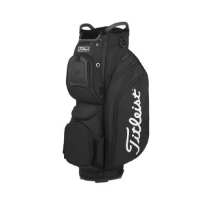 Titleist Cart 15 Bag - Embroidered
