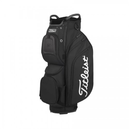 Titleist Cart 15 Bag - Embroidered