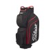 Titleist Cart 15 Bag - Embroidered