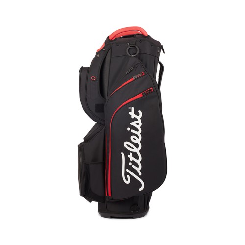 Titleist Cart 15 Bag - Embroidered