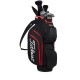 Titleist Cart 15 Bag - Embroidered