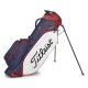 Titleist Player's 4 StaDry Stand Bag - Embroidered