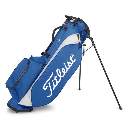 Titleist Player's 4 Stand Bag - Embroidered