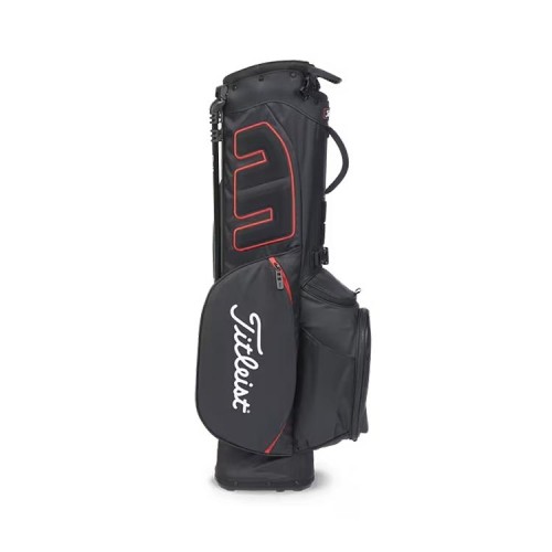 Titleist Player's 4 Stand Bag - Embroidered