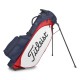 Titleist Player's 5 Stand Bag - Embroidered