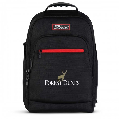 Titleist Players Backpack - Embroidered