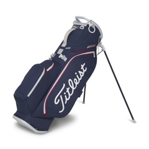 Titleist Players S4 StaDry Stand Bag - Embroidered