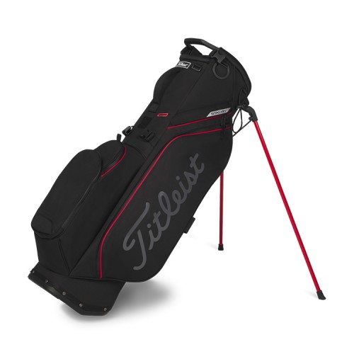 Titleist Players S4 StaDry Stand Bag - Embroidered