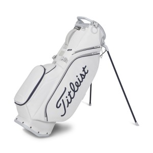 Titleist Players S4 Stand Bag - Embroidered