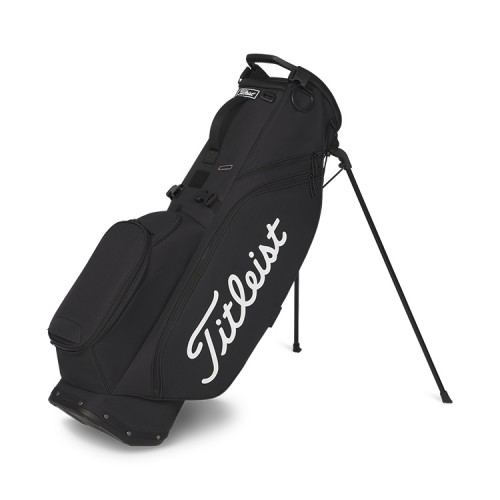 Titleist Players S4 Stand Bag - Embroidered