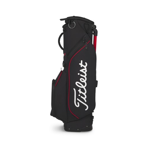 Titleist Players S4 Stand Bag - Embroidered
