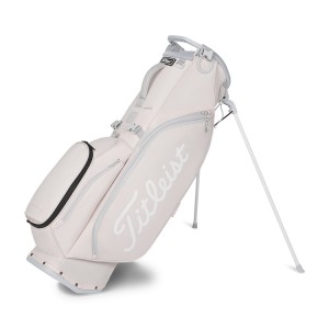 Titleist Players S5 Stand Bag - Embroidered