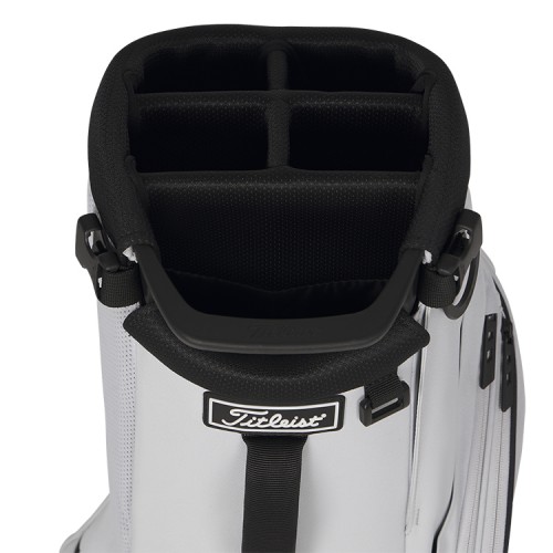 Titleist Players S5 Stand Bag - Embroidered