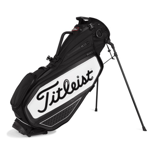 Titleist Premium Stand Bag - Embroidered