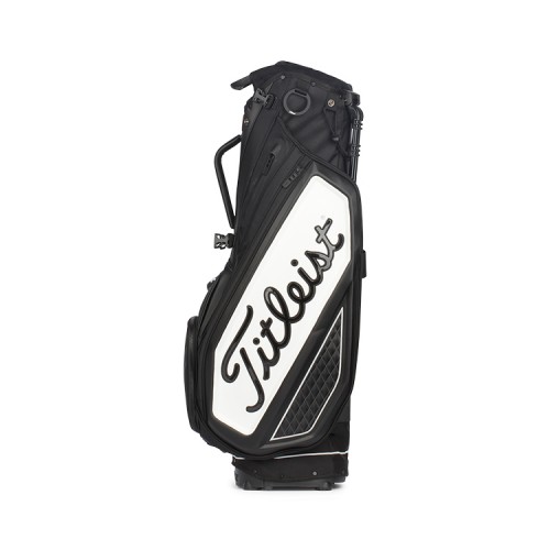 Titleist Premium Stand Bag - Embroidered