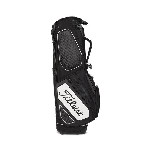 Titleist Premium Stand Bag - Embroidered
