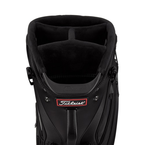 Titleist Premium Stand Bag - Embroidered