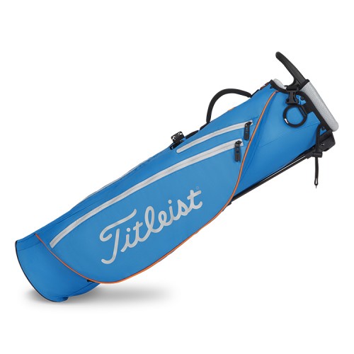 Titleist Premium Carry Bag - Embroidered