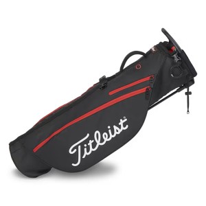 Titleist Premium Carry Bag - Embroidered