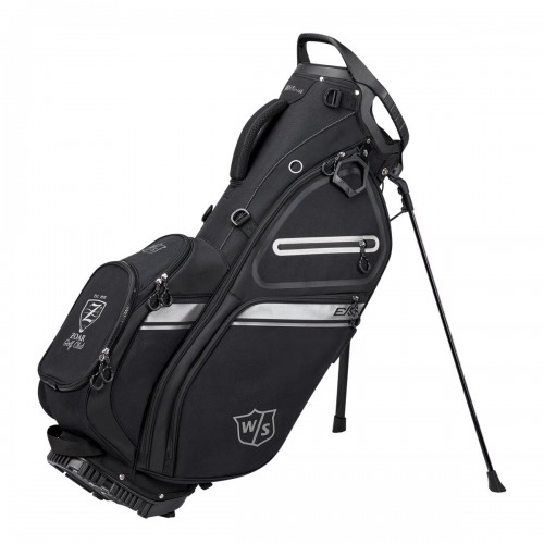 Wilson Exo II Stand Bag - Embroidered