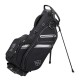 Wilson Exo II Stand Bag - Embroidered