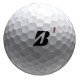 Bridgestone Tour B RX Custom Logo Golf Balls / Dozen - G
