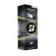Bridgestone Tour B X MindSet 2026 Custom Logo Golf Balls / Dozen