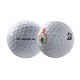 Bridgestone Tour B X MindSet 2026 Custom Logo Golf Balls / Dozen