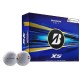 Bridgestone Tour B XS MindSet 2026 Custom Logo Golf Balls / Dozen