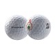 Bridgestone Tour B XS MindSet 2026 Custom Logo Golf Balls / Dozen