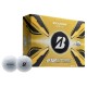 Bridgestone e12 Straight Custom Logo Golf Balls / Dozen