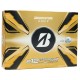 Bridgestone e12 Straight Custom Logo Golf Balls / Dozen
