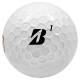 Bridgestone e12 Straight MindSet Custom Logo Golf Balls / Dozen