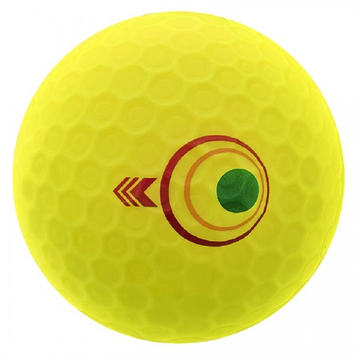 Bridgestone e12 Straight MindSet Custom Logo Golf Balls / Dozen