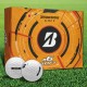 Bridgestone e6 Soft Custom Logo Golf Balls / Dozen