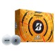Bridgestone e6 Soft Custom Logo Golf Balls / Dozen