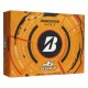 Bridgestone e6 Soft Custom Logo Golf Balls / Dozen