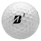 Bridgestone e6 Soft Custom Logo Golf Balls / Dozen